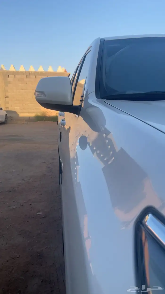 برادو 2020 عبداللطيف جميل V6 20