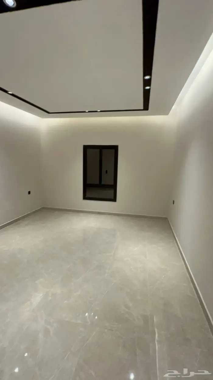 للبيع شقه تمليك 5 غرف وصاله بالشعله تشطيب مودرن 3