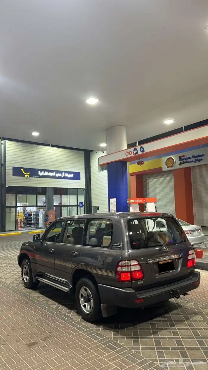 جكسار 2003 للبيع . 2