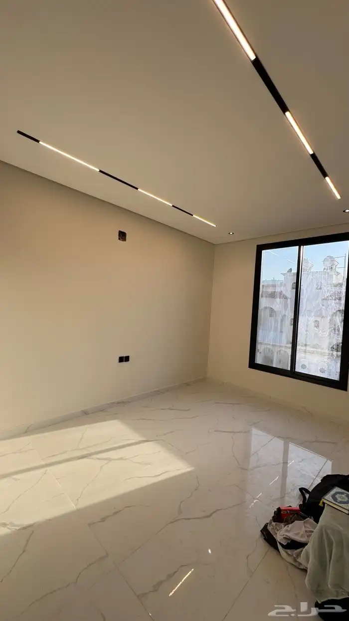 تاون هاوس علوي حي النهضة 5