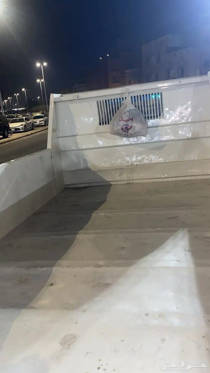 ديهاتسوا قلاب موديل 85 نظيف جدا 2