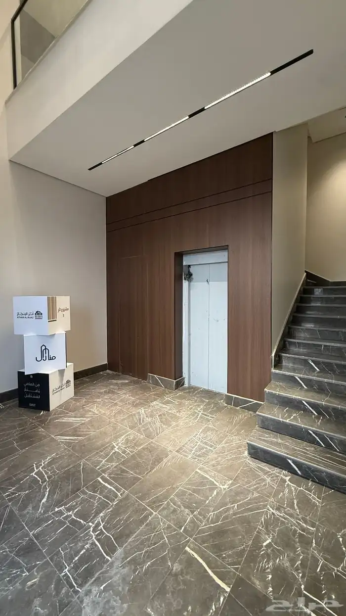 شقق فاخرة للبيع حي الضيافه خميس مشيط 2