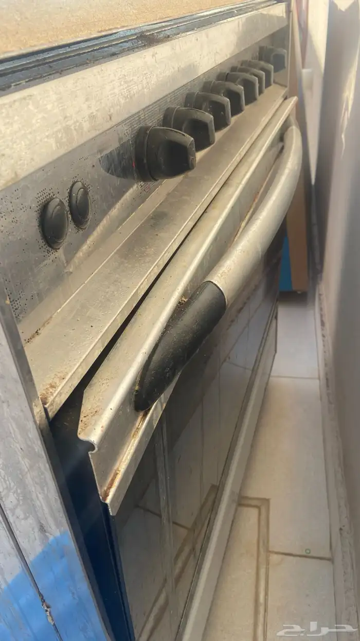 فرن للبيع 4