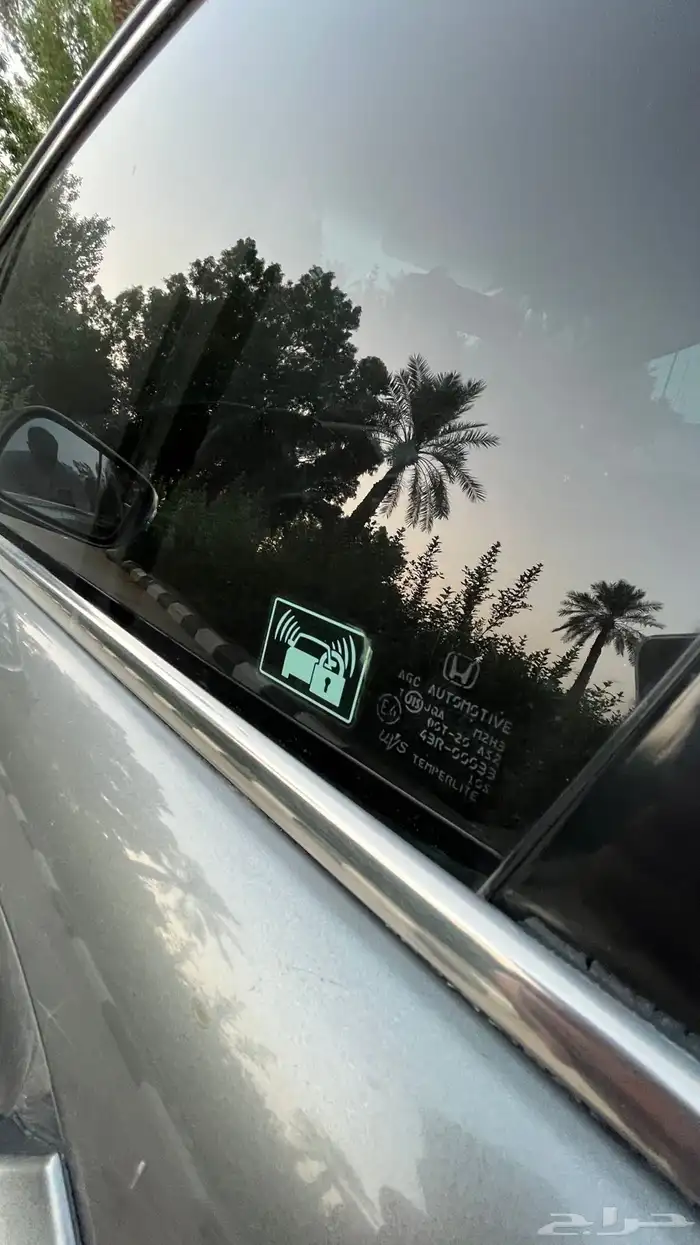 هوندا اكورد 2010 16