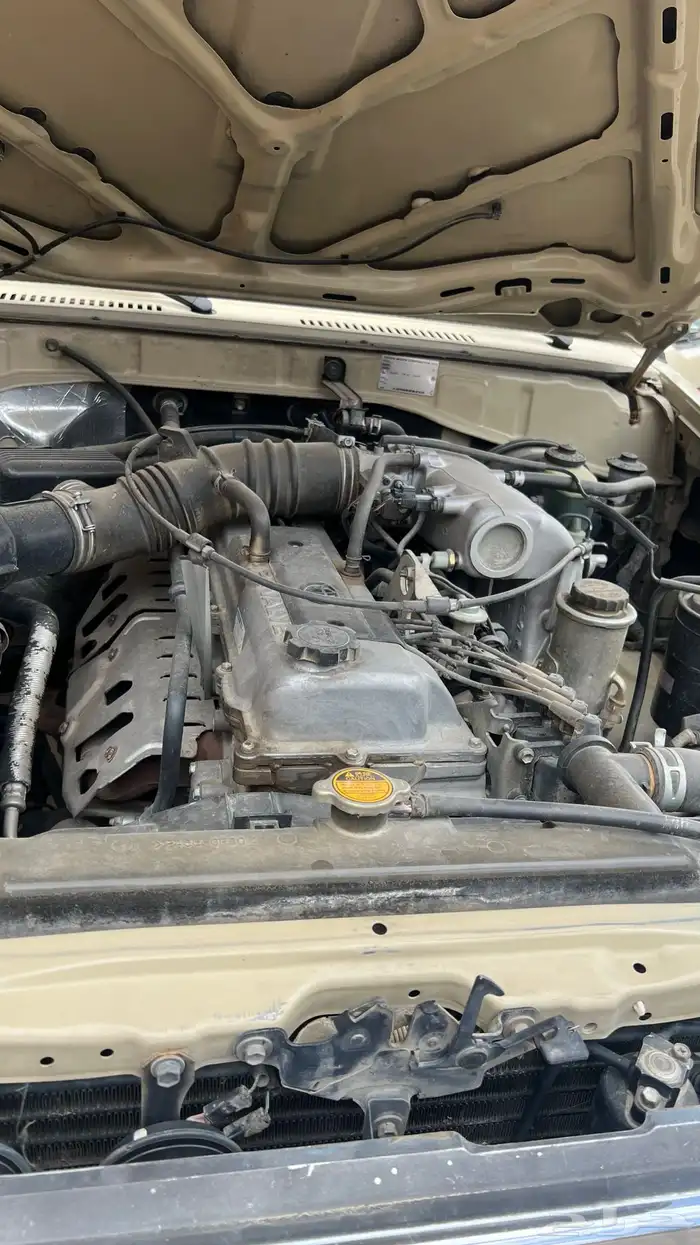 شاص 2001 مطور 50 عام نظيف 10