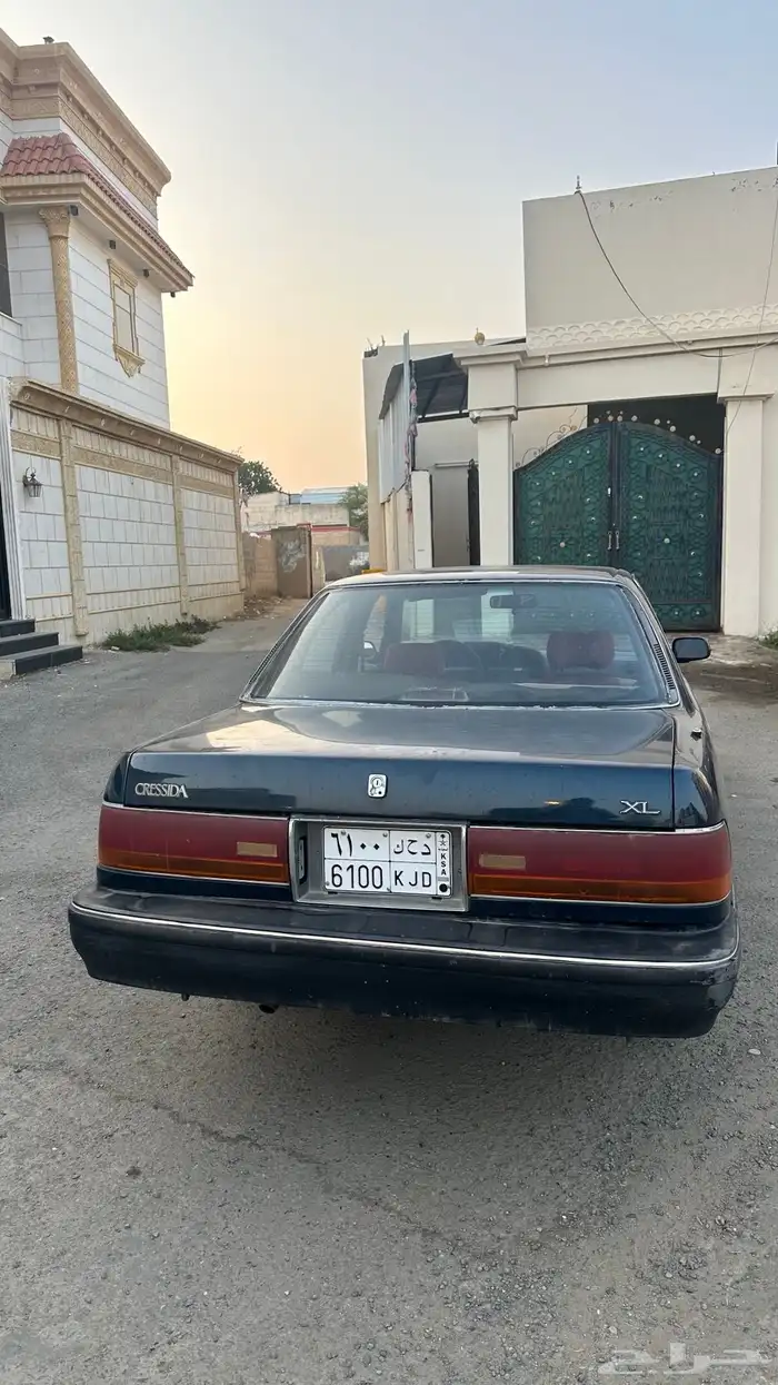 كرسيدا 1996 2