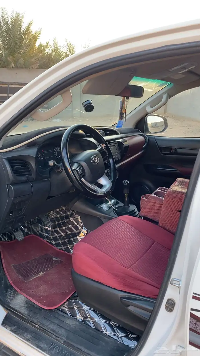 هيلكس سلق GL2 2021 ديزل 12