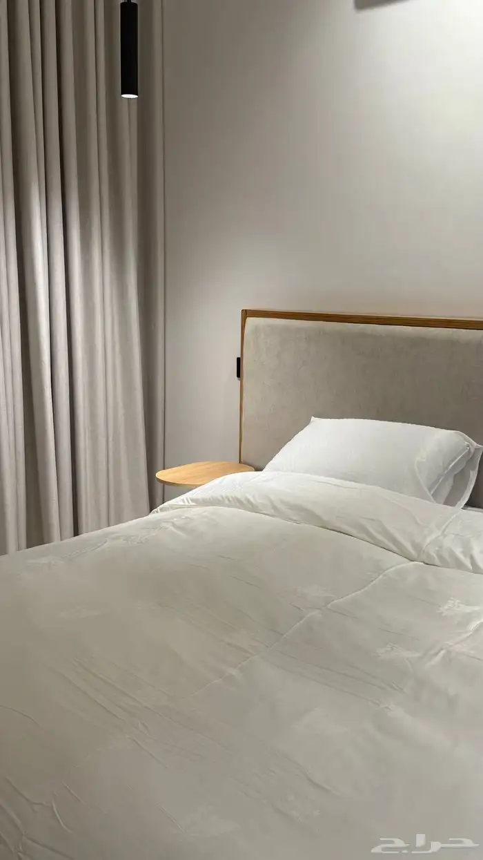 شقق فاخرة دخول ذاتي مفروشة للتأجير اليومي والشهري موقع مميز 5