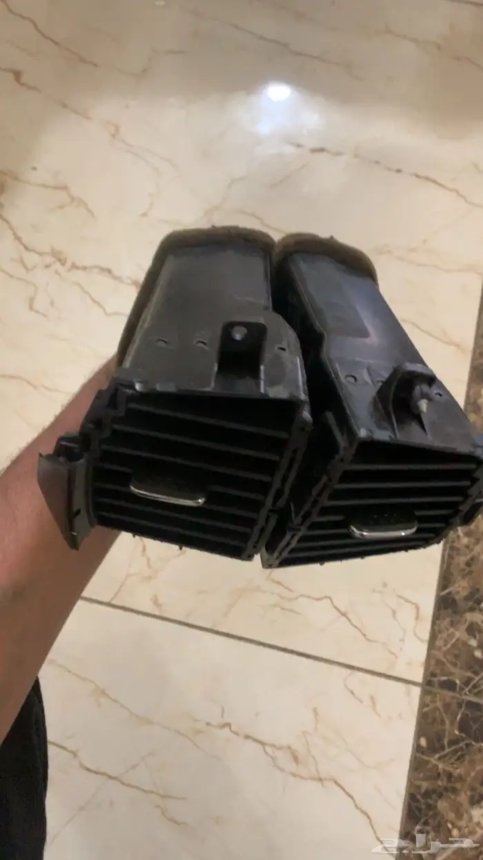 ريش مكيف هوندا اكورد 2