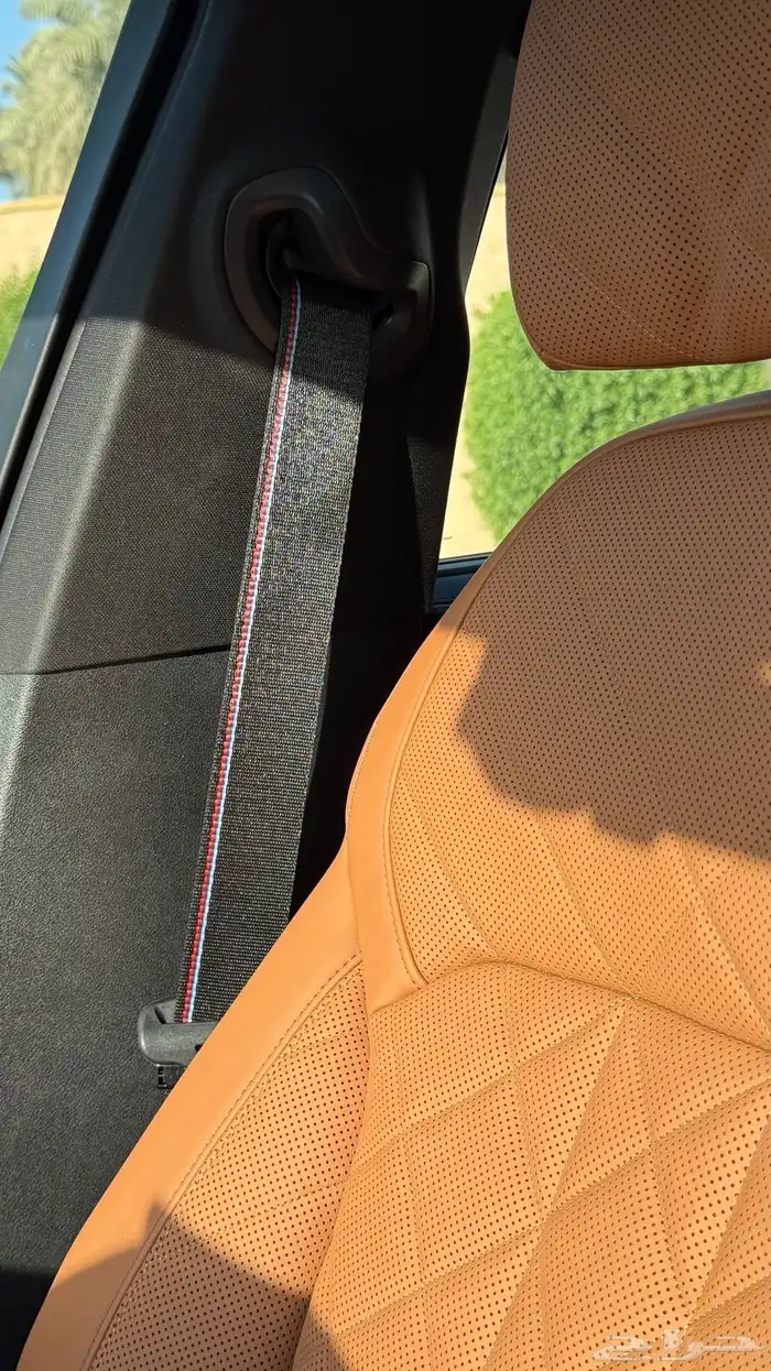 بي ام x6 2024 13