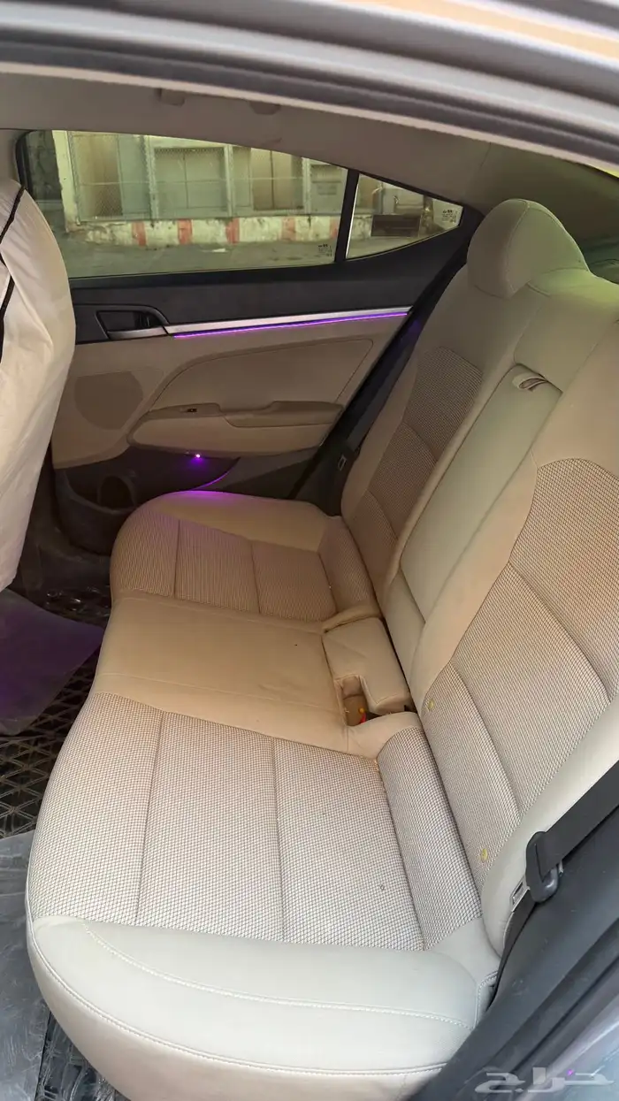 النترا 2018 نص فل 16