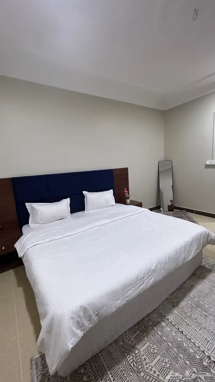 شقه بغرفه وصاله ومطبخ تحضيري 3