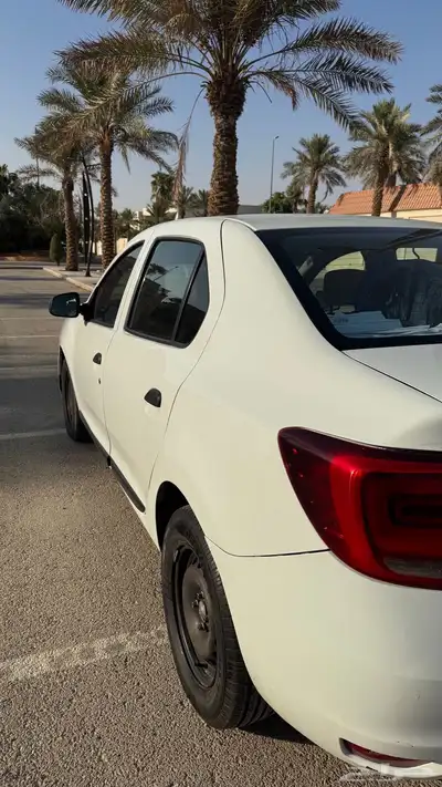 رينو سيمبول 2017 index