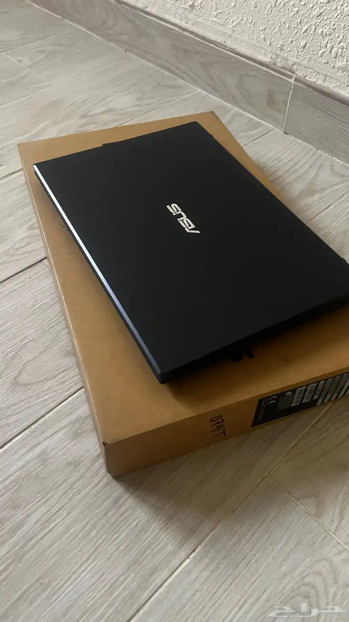 لابتوب Asus قيمنق 1