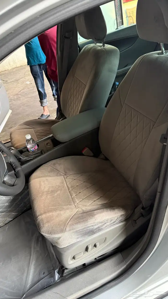 شفروليه امبالا 2014 للبيع 12