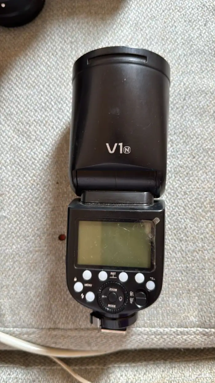 كاميرا نيكون z5 3