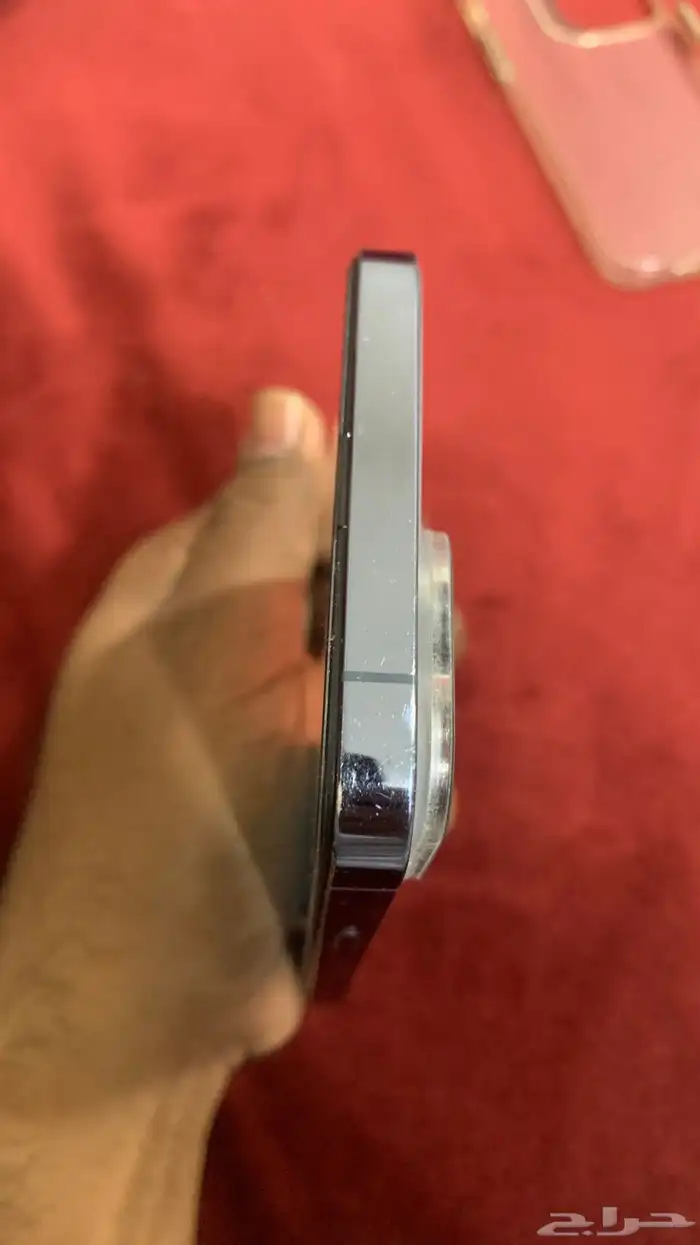 للبيع جوال ايفون 13برو ماكس 5