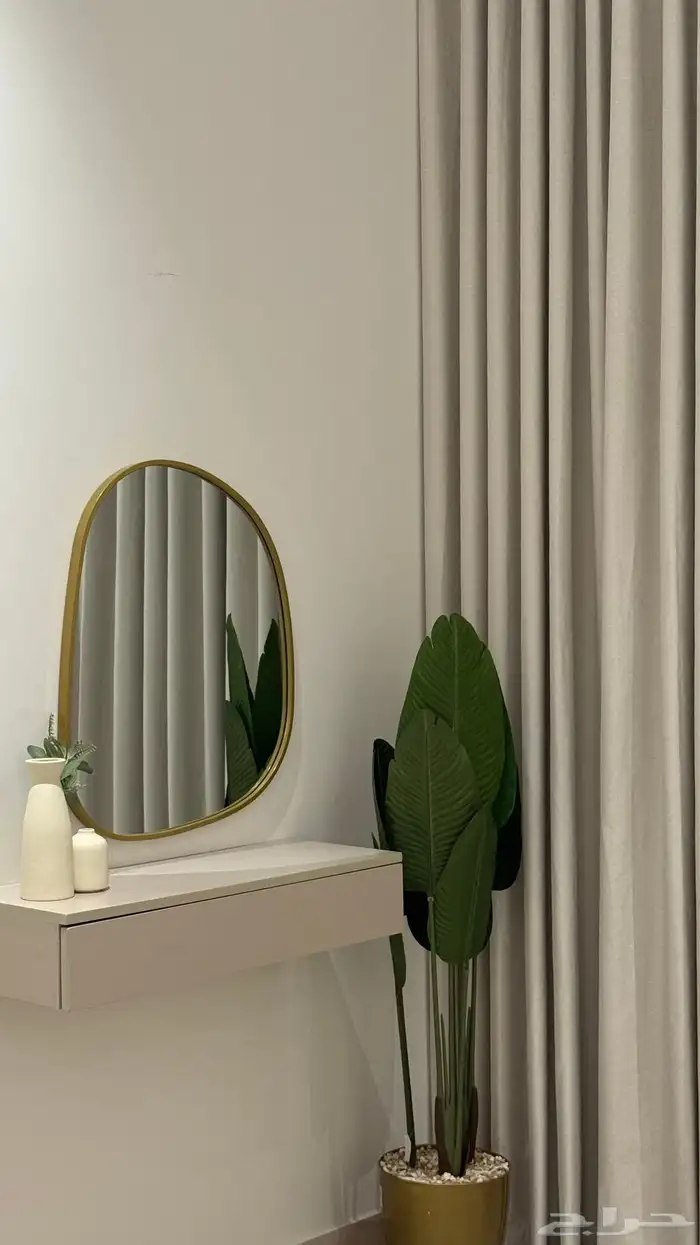 شقق فاخرة دخول ذاتي مفروشة للتأجير اليومي والشهري موقع مميز 12