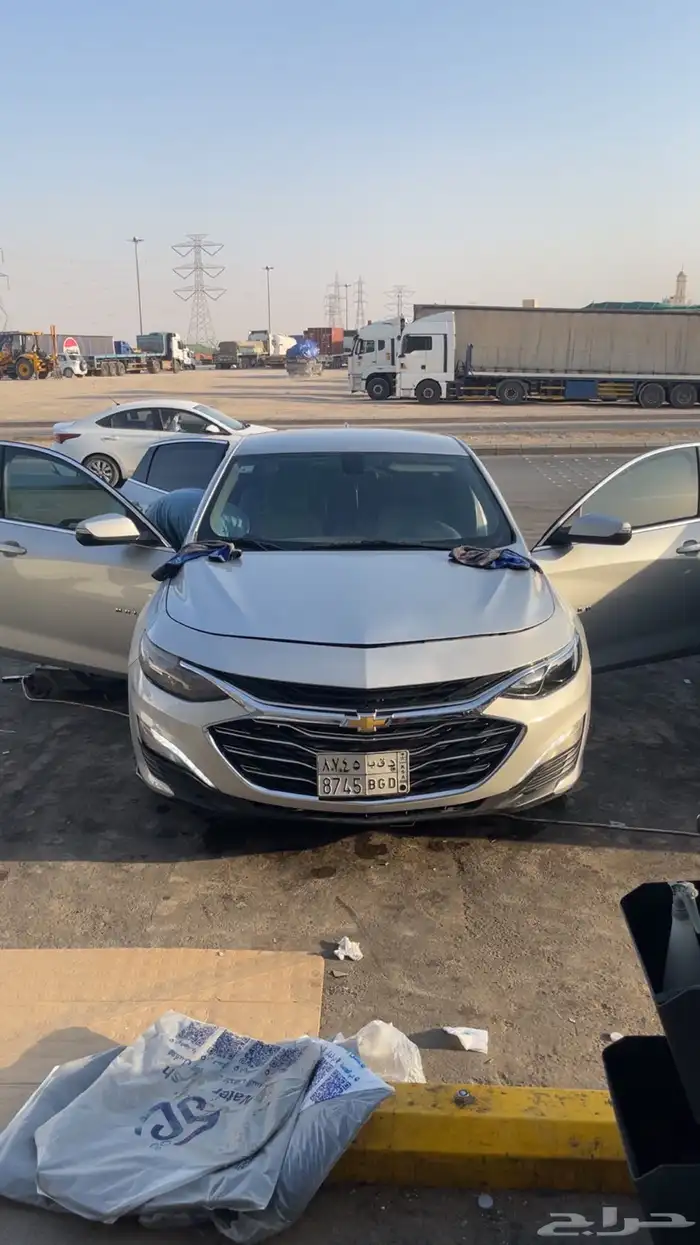 ماليبو 2020 12