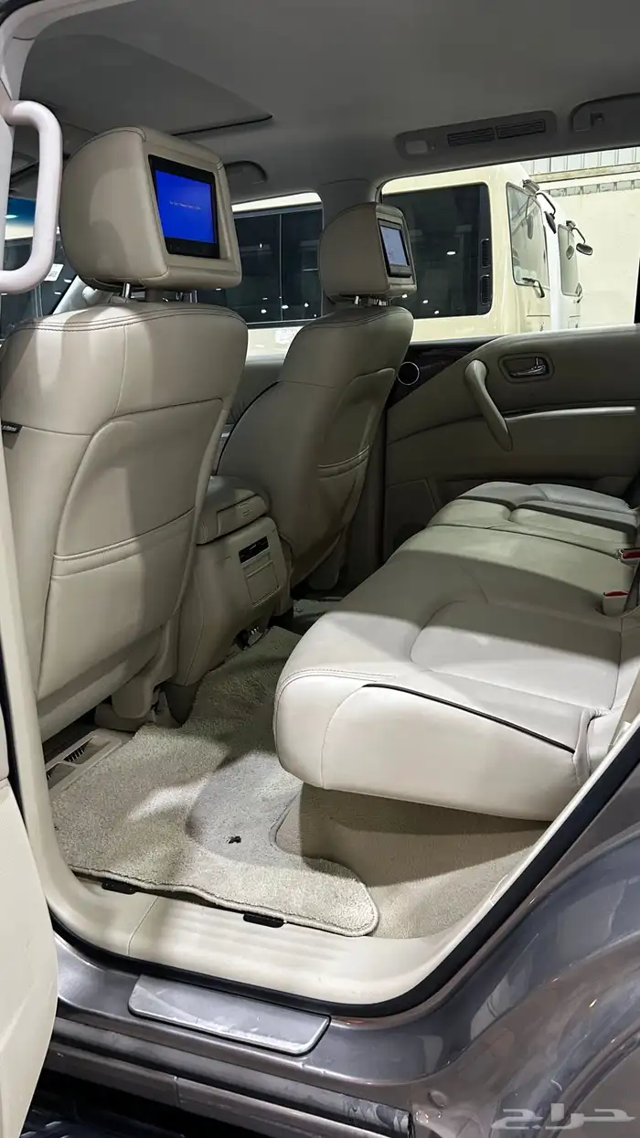 نيسان باترول 14