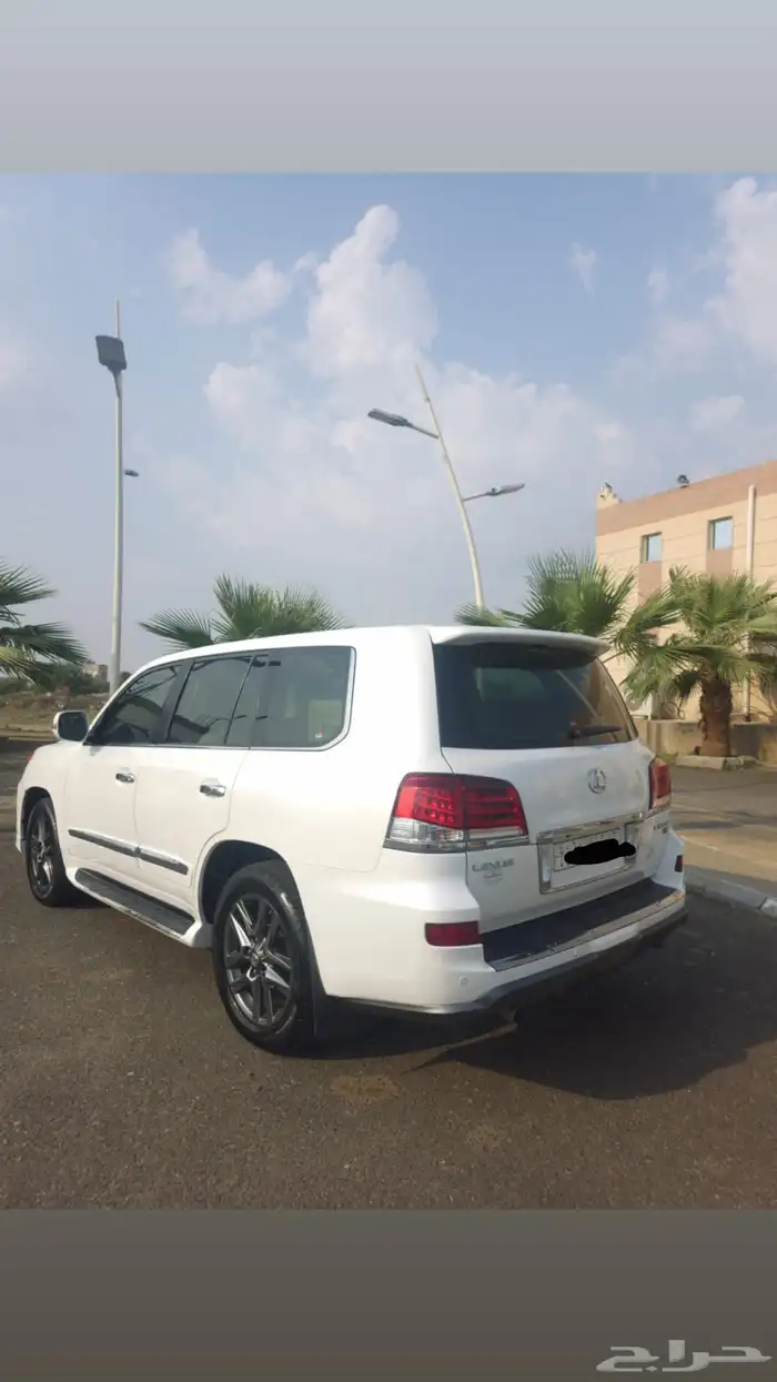 جيب لكزس 2015 2