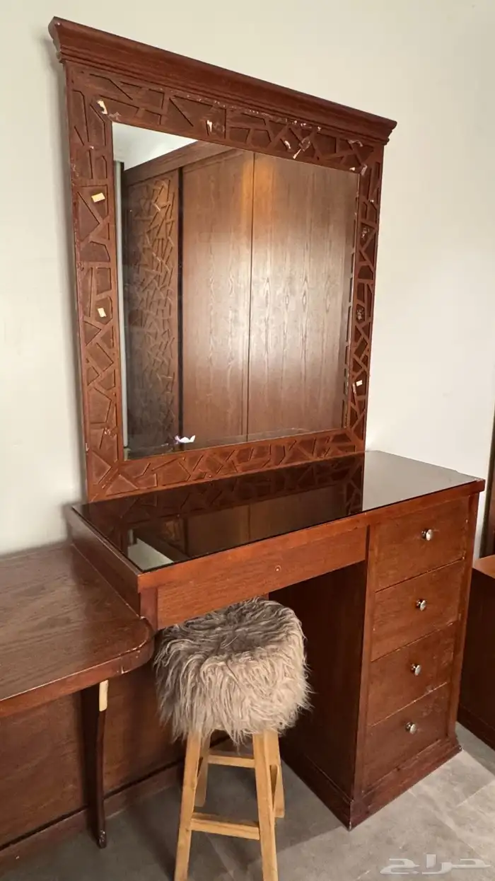 تسريحه وكمدينه 5