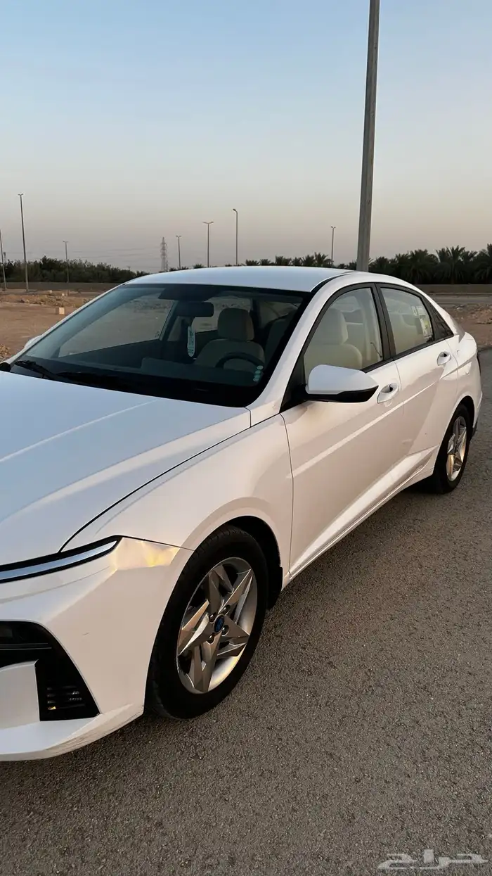 اكسنت 2024 وكاله مخزنه 1