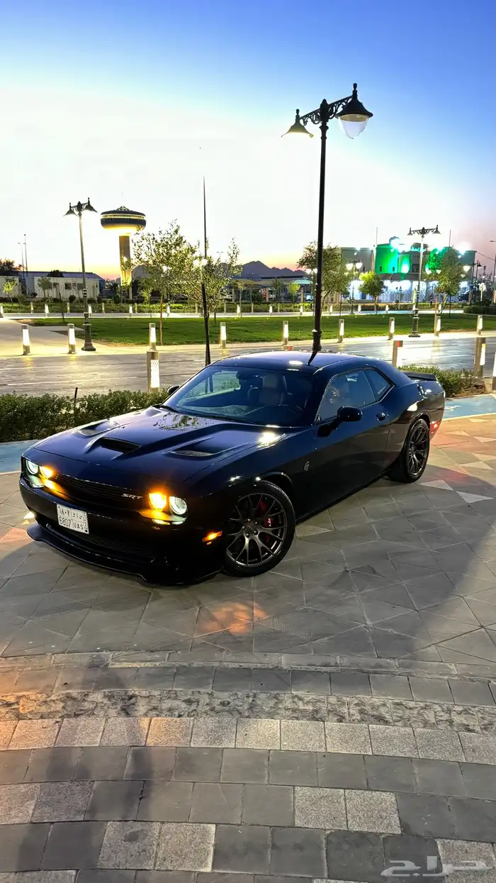 تشالنجر هيلكات صيانات الوكالة 21