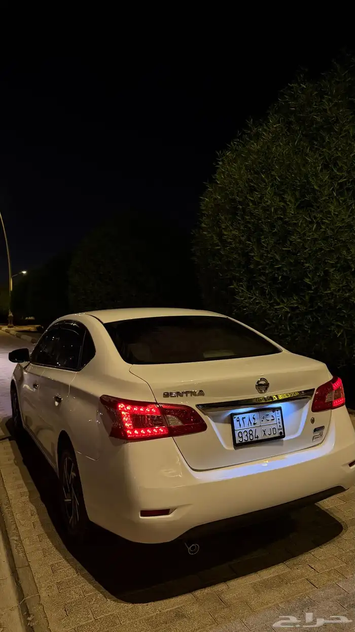 سنترا 2016 تماتيك 0