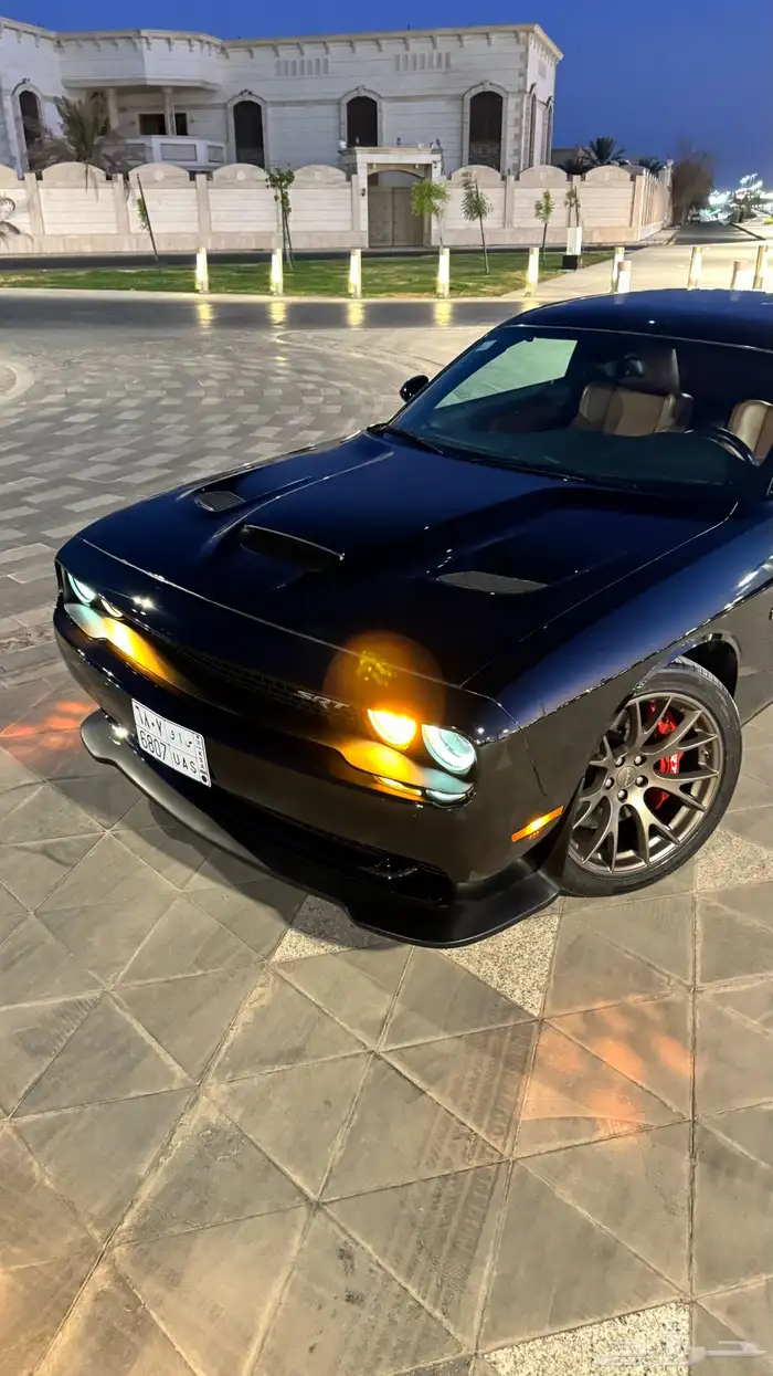 تشالنجر هيلكات صيانات الوكالة 3