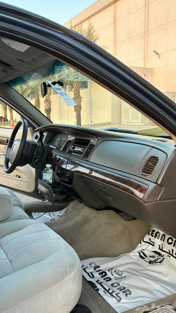 فورد جراند ماركيز ( تم البيع) 14