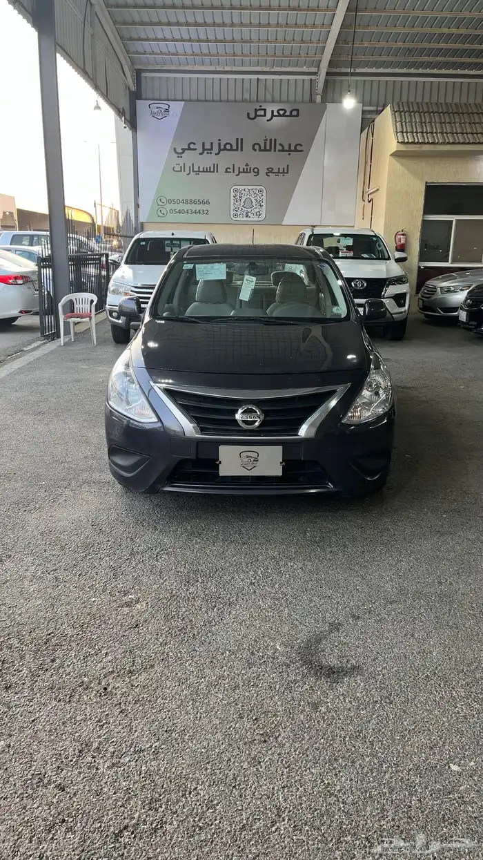 نيسان صني 2022 2