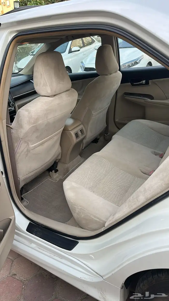 كامري  موديل 2013 4