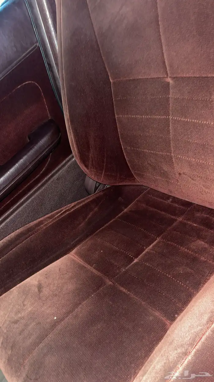 كرسيدا للبيع موديل 95 شد بلد 8