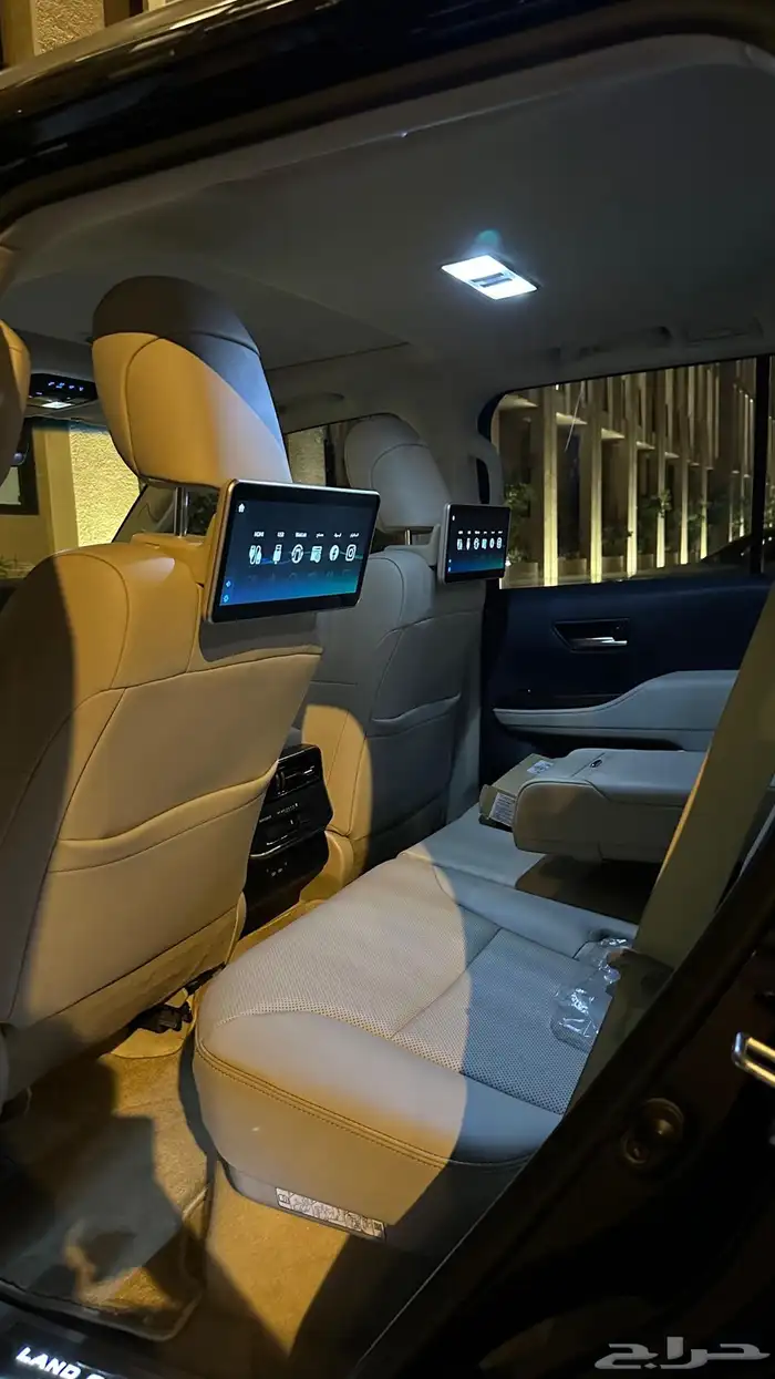 جكسار 2023 سعودي فل كامل 6