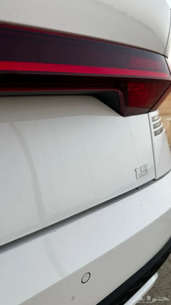 اكسنت 2024 وكاله مخزنه 18