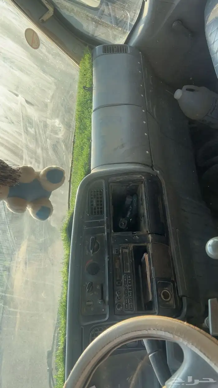 وايت مستبيشي 0