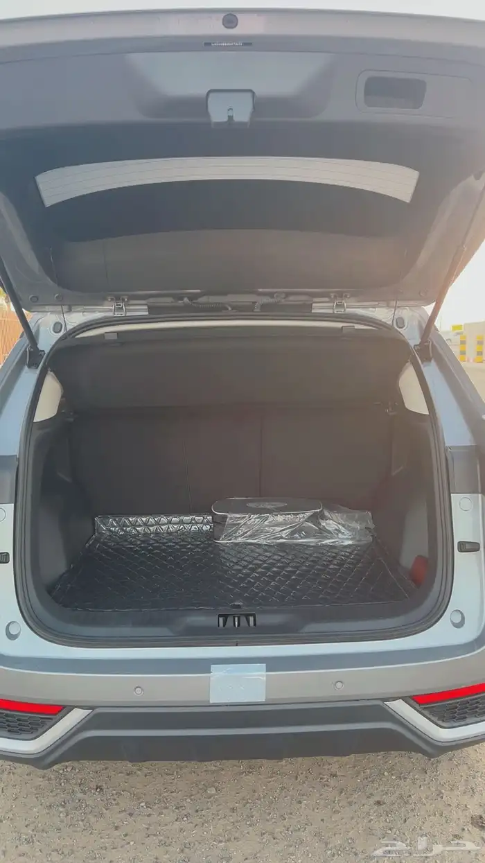 فورد تريتوري أمبيانتي 2025 للبيع 4