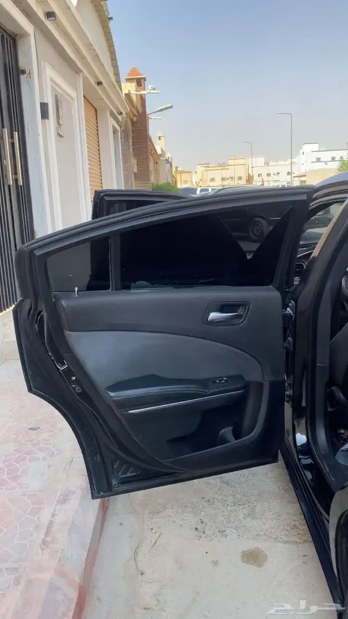 دوج للبيع او البدل 12