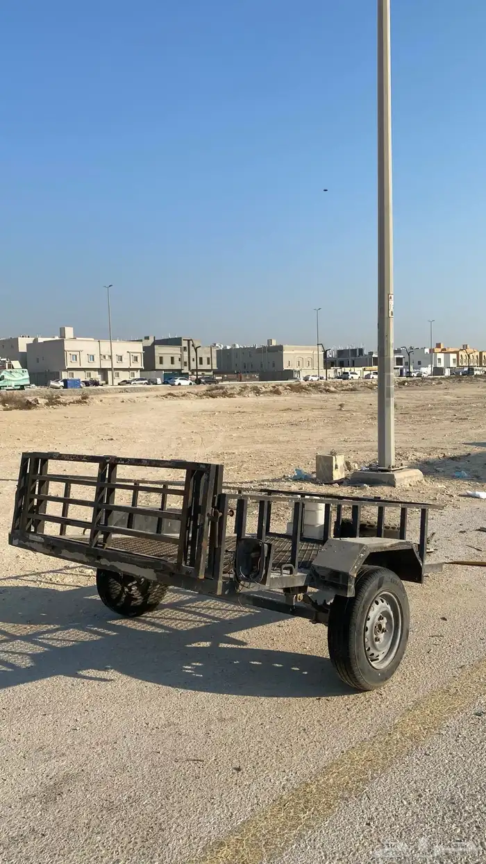 عربة قلص حق بانشي 1