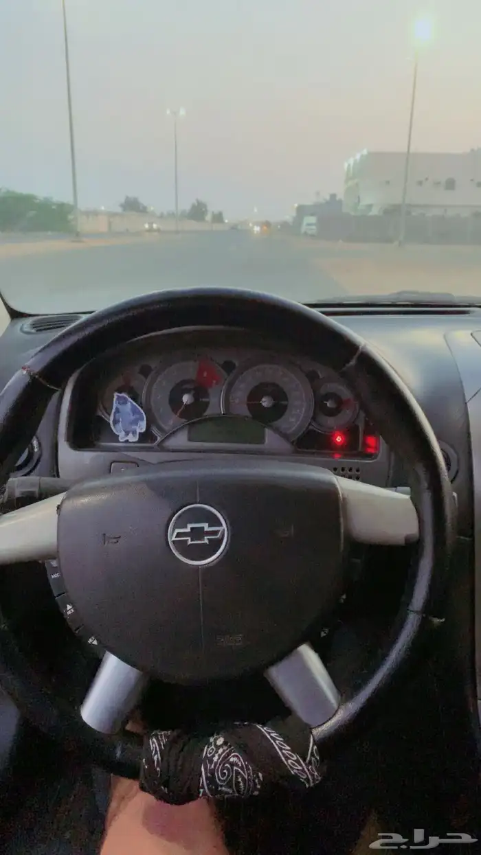 لومينا SS اصل 2006 13