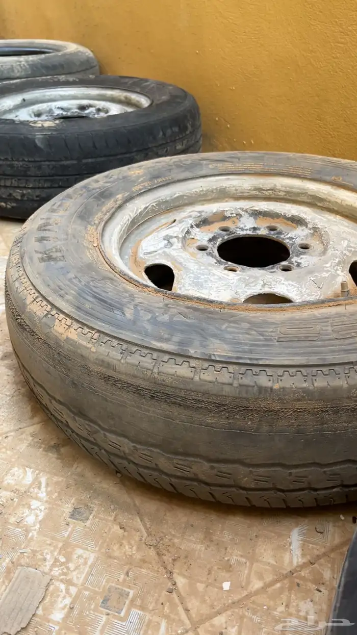 اعرضلكم جنوط ددسن بلد للبيع البيع جميع ع السوم 4