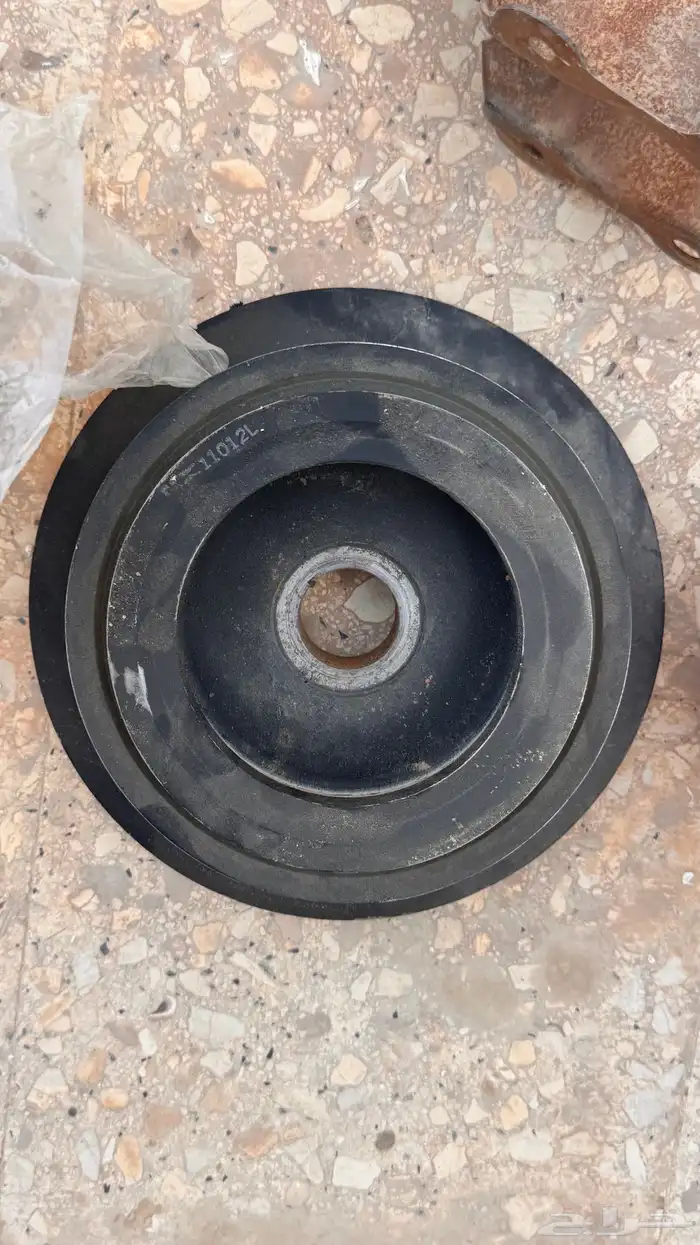 للبيع قطع فتك 1