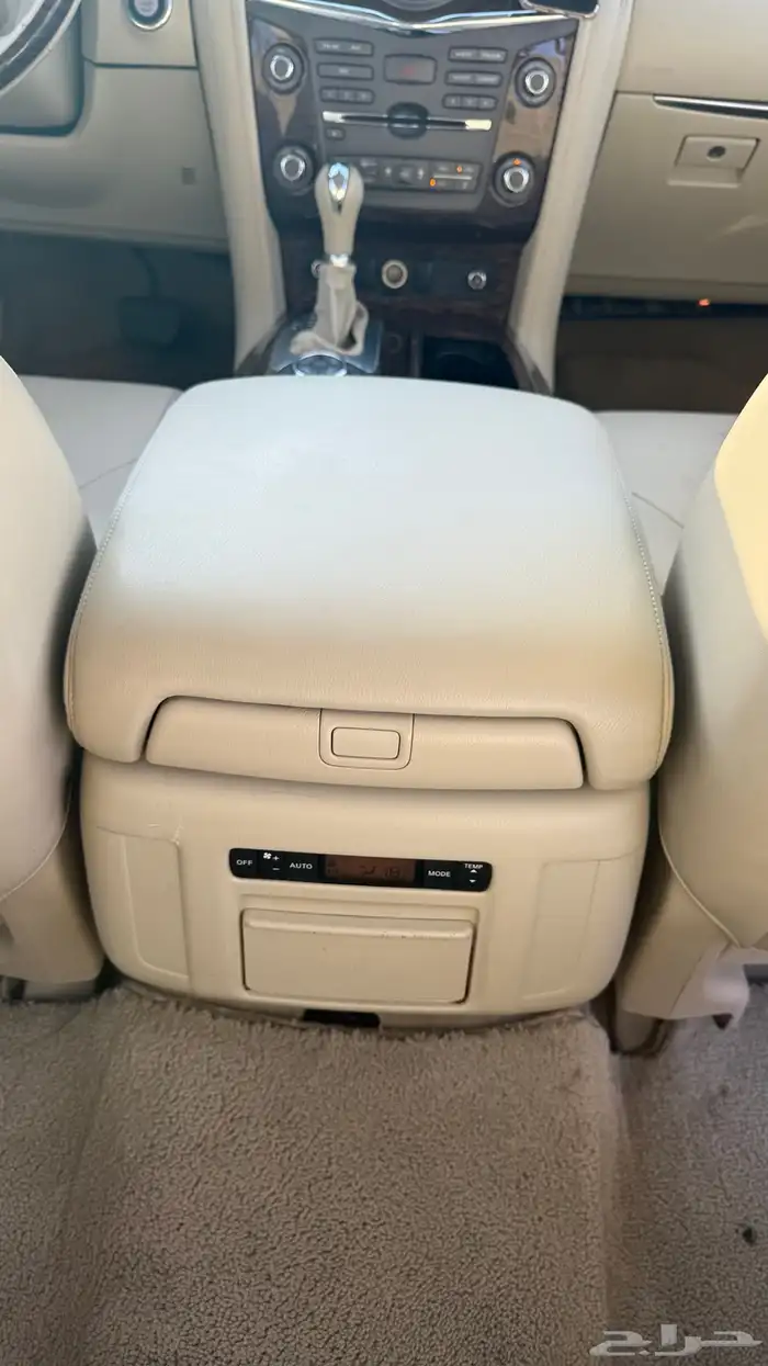 ( تم البيع ) باترول بلاتنيوم فل كامل 2015 عداد 170 الف فقط 27