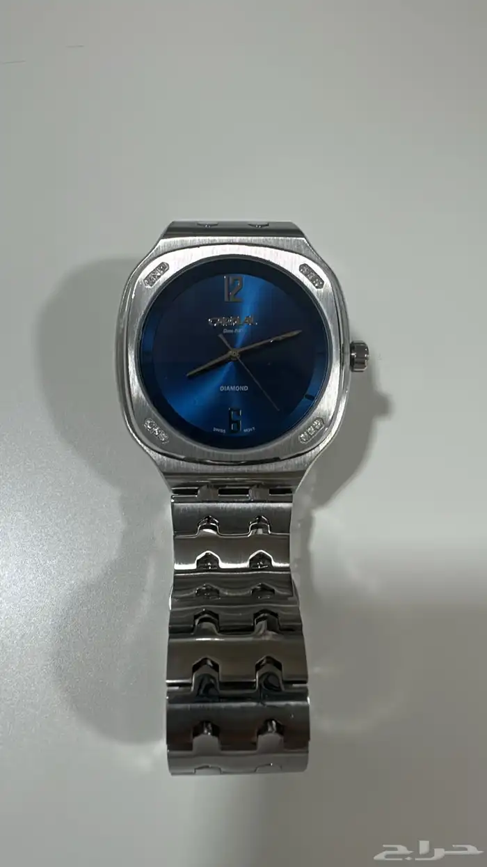 ساعه رجاليه كارديال 0