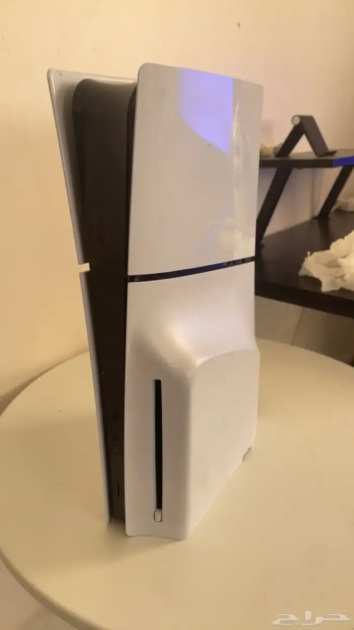 سوني5 للبيع 2300 مع شريط اقراند اقراند ترزمو لايحي الاصامل 3