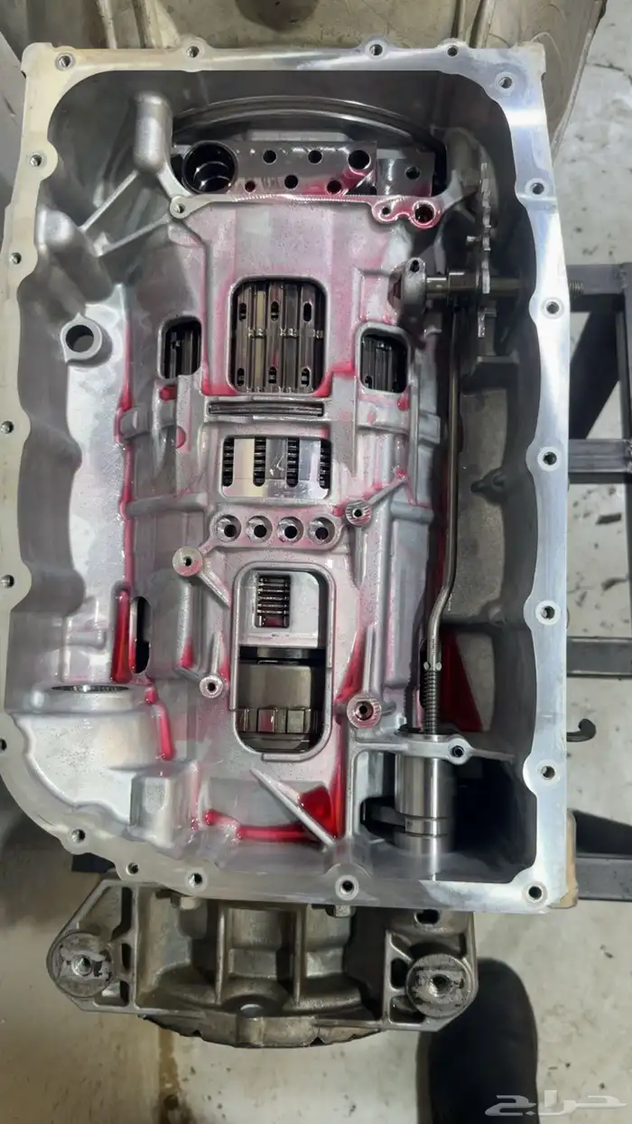 توضيب قيرات جمس تاهو يوكن جيران مستورده 15