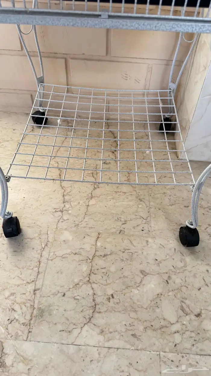 قفص كبير معى ستاند كبير 3