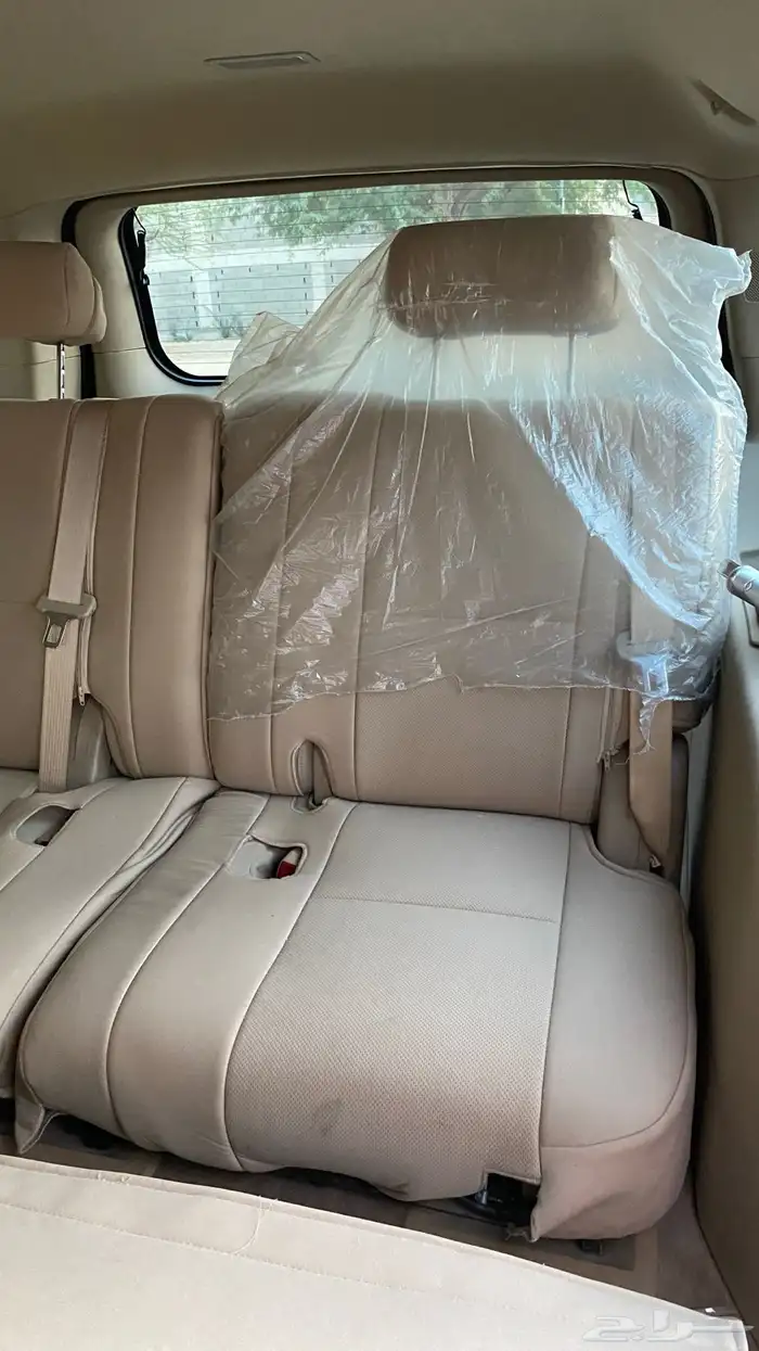 سوبربان 2009 مخزن شبه جديد وكالة 46