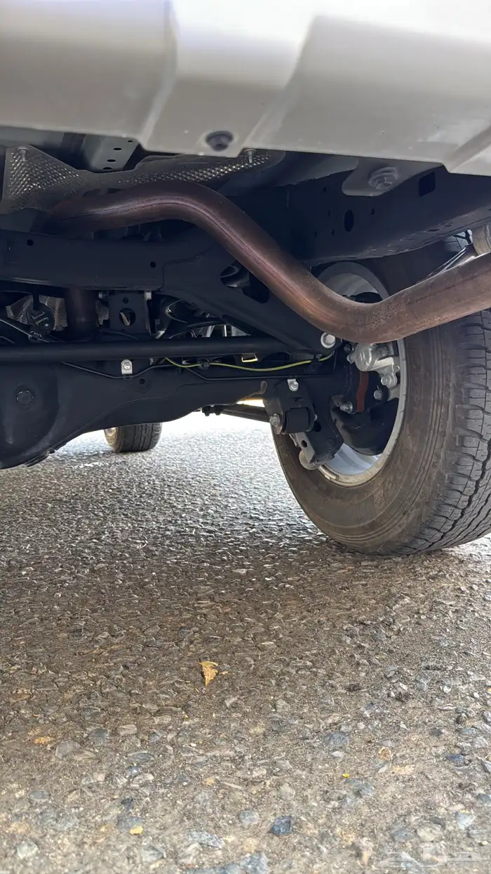 اف جي 2023 عداد قليل شد المصنع 21